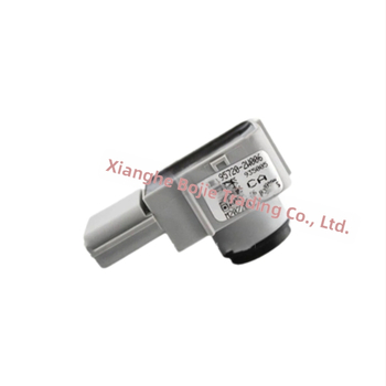 Сензор за задно виждане Bojie 95720-2W006CA / 957202W006CA – Диапазон: стандартен; Точност: стандартна; Приложение: стандартно