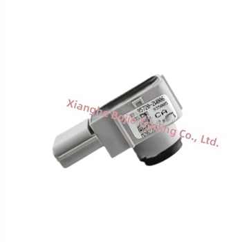 Сензор за задно виждане Bojie 95720-2W006CA / 957202W006CA – Диапазон: стандартен; Точност: стандартна; Приложение: стандартно