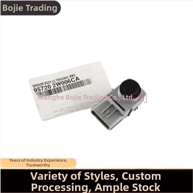 Сензор за задно виждане Bojie 95720-2W006CA / 957202W006CA – Диапазон: стандартен; Точност: стандартна; Приложение: стандартно