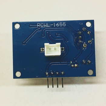 SUNLEPHANT RCWL-1655 vízálló ultrahangos távolságmérő modul visszaforduló radar szenzorral okos otthonhoz