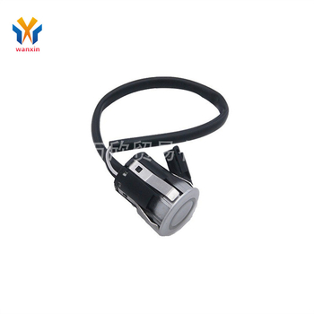 Обратен радар-зонд за паркиране, модел 08511-24071, електрически детектор, сензор за паркиране