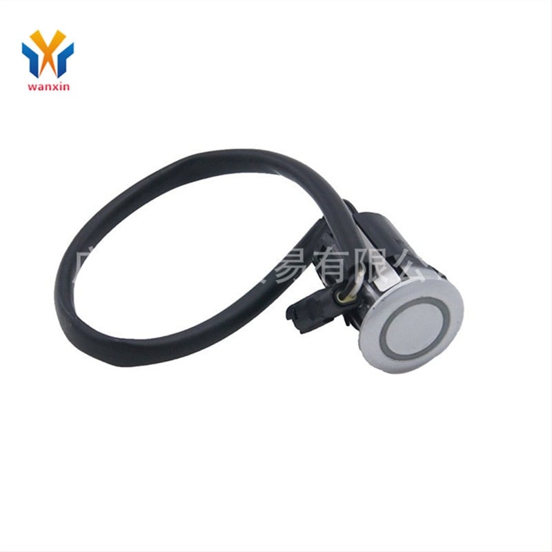 Обратен радар-зонд за паркиране, модел 08511-24071, електрически детектор, сензор за паркиране