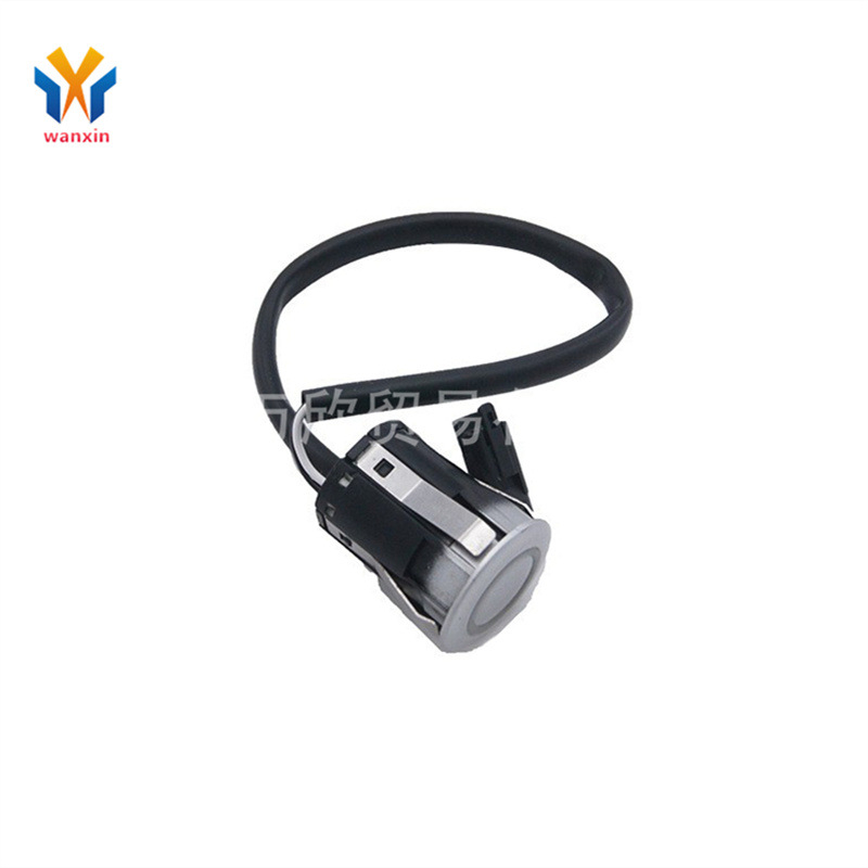 Обратен радар-зонд за паркиране, модел 08511-24071, електрически детектор, сензор за паркиране