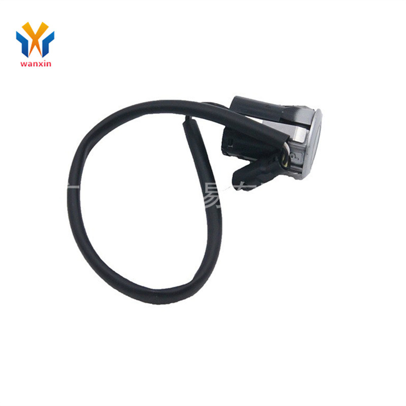 Обратен радар-зонд за паркиране, модел 08511-24071, електрически детектор, сензор за паркиране