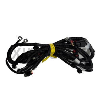 Priekšējais atpakaļgaitas radara kabelis Mercedes-Benz - modelis 1489045-01-C