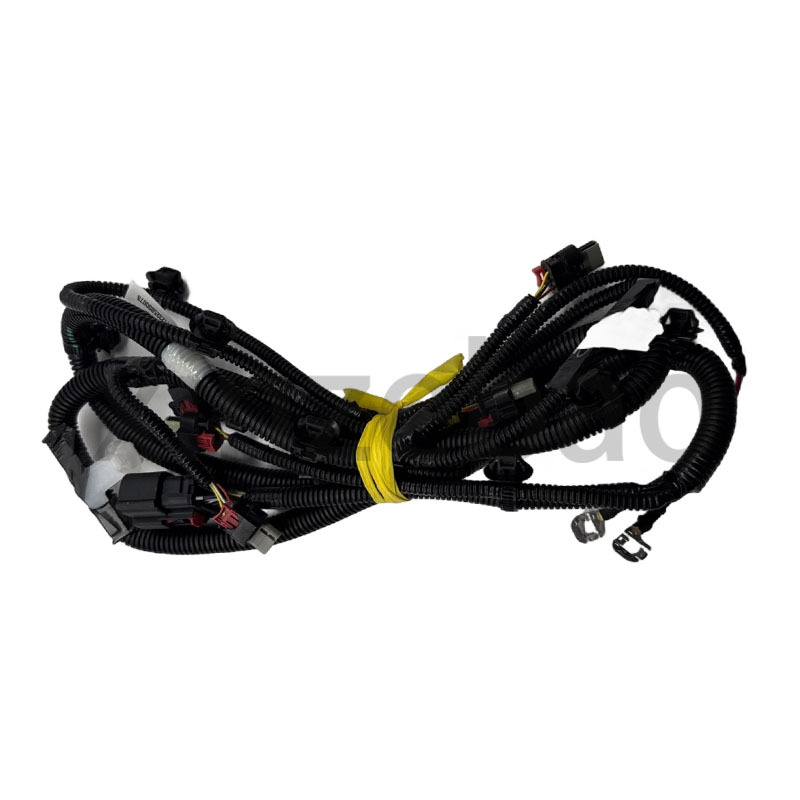 Priekšējais atpakaļgaitas radara kabelis Mercedes-Benz - modelis 1489045-01-C