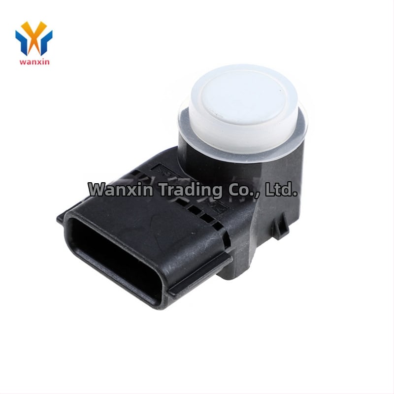 95720-2P500 Радарен сензор за задно паркиране за автомобили – Модел 95720-2P500; Обхват на измерване: Стандарт; Точност на измерване: Стандарт; Обхват на приложение: Стандарт