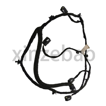 95238005 Mercedes-Benz aizmugurējā radara vadu kabelis – motora vienība