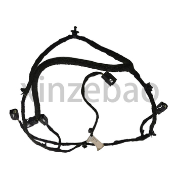 95238005 Mercedes-Benz aizmugurējā radara vadu kabelis – motora vienība