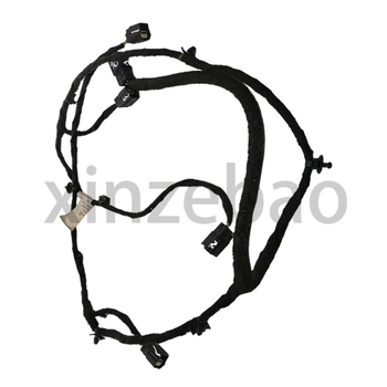 95238005 Mercedes-Benz aizmugurējā radara vadu kabelis – motora vienība