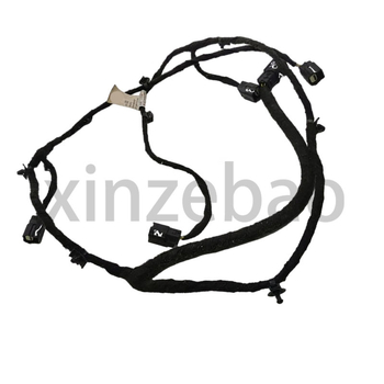 95238005 Mercedes-Benz aizmugurējā radara vadu kabelis – motora vienība