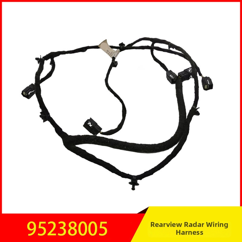 95238005 Mercedes-Benz aizmugurējā radara vadu kabelis – motora vienība