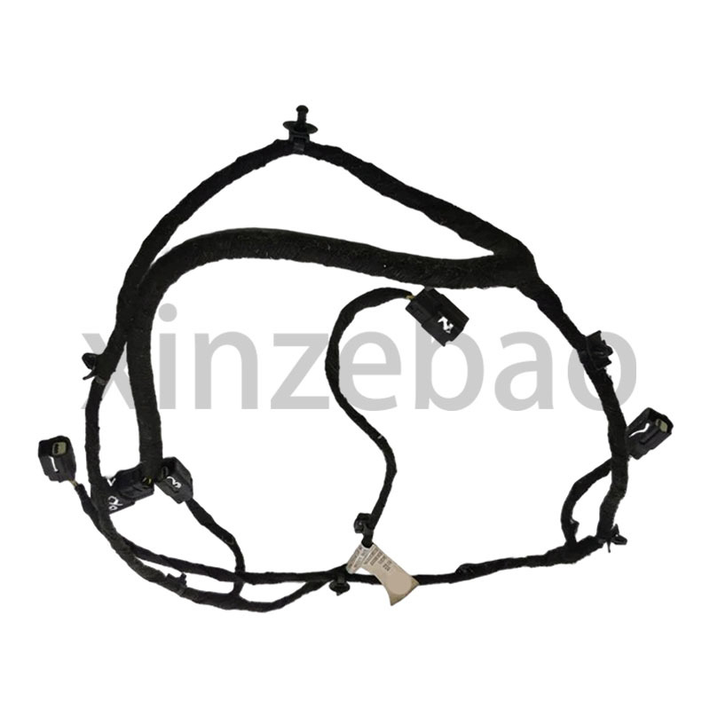 95238005 Mercedes-Benz aizmugurējā radara vadu kabelis – motora vienība