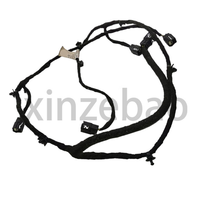 95238005 Mercedes-Benz aizmugurējā radara vadu kabelis – motora vienība