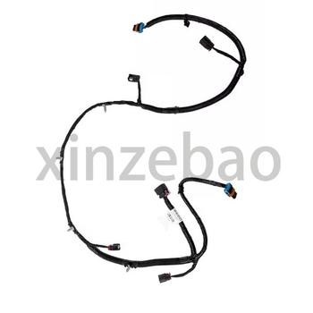 Atpakaļskata radara kabelis priekš priekšējā bampera - Modelis 22890363 - Universāla savietojamība