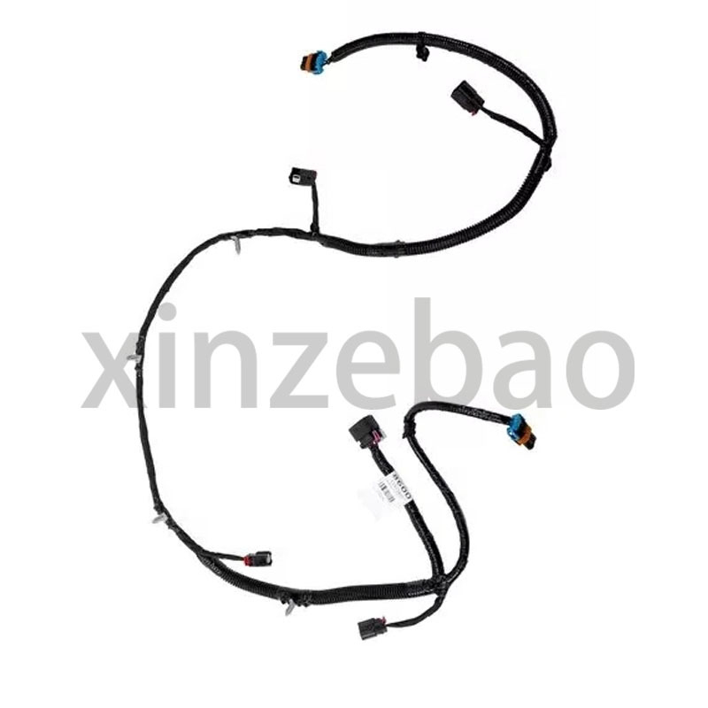 Atpakaļskata radara kabelis priekš priekšējā bampera - Modelis 22890363 - Universāla savietojamība