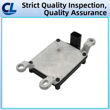 Nissan модул за датчик за обратен радар за разстояние — Part No. 28438-5Fa6A / 284385Fa6A, Марка Chenglong • Модел Standard • Обхват на измерване Standard • Точност на измерване High precision • Спецификации 2cam0057