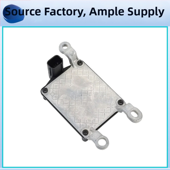 Nissan модул за датчик за обратен радар за разстояние — Part No. 28438-5Fa6A / 284385Fa6A, Марка Chenglong • Модел Standard • Обхват на измерване Standard • Точност на измерване High precision • Спецификации 2cam0057