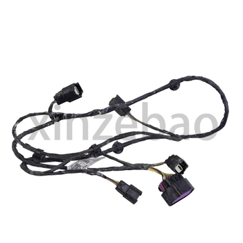 Aizmugurējā radara vadu komplekts – modelis 96949983; saderīgs ar Mercedes-Benz; atpakaļgaitas radara vads