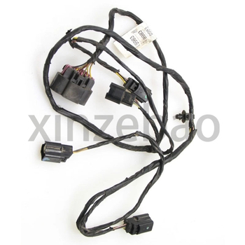 Aizmugurējā radara vadu komplekts – modelis 96949983; saderīgs ar Mercedes-Benz; atpakaļgaitas radara vads