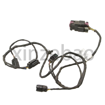 Aizmugurējā radara vadu komplekts – modelis 96949983; saderīgs ar Mercedes-Benz; atpakaļgaitas radara vads