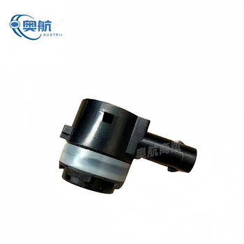 Αισθητήρες παρκαρίσματος για μπροστινό και πίσω προφυλακτήρα του Jetta King, μοντέλο 34D 919 275, πλαστικό