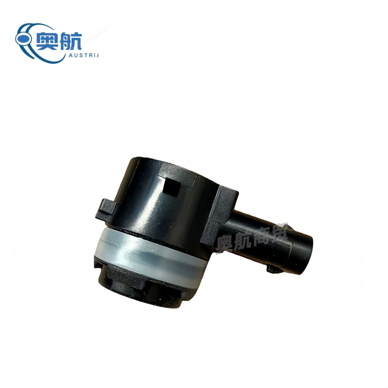 Αισθητήρες παρκαρίσματος για μπροστινό και πίσω προφυλακτήρα του Jetta King, μοντέλο 34D 919 275, πλαστικό