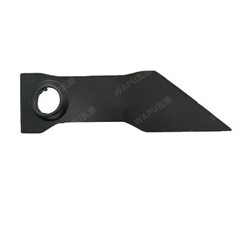 Βραχίωνας στήριξης ραντάρ παρκαρίσματος για Volvo XC90 2016 Sport Edition – Αριστερό 31414472, Δεξί 31414473 – Πλαστικό