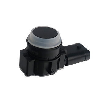 BMW 3 Σειρά F30/F35 εμπρός και πίσω προφυλακτήρες με αισθητήρες στάθμευσης, ABS