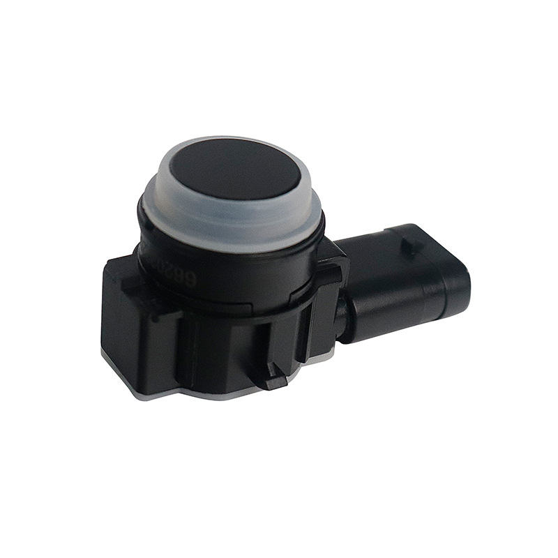 BMW 3 Σειρά F30/F35 εμπρός και πίσω προφυλακτήρες με αισθητήρες στάθμευσης, ABS