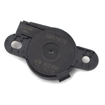 5Q0919279 Būziera signāla skaņa aizmuges radaram, saderīgs ar visu VW, Audi un Skoda sēriju