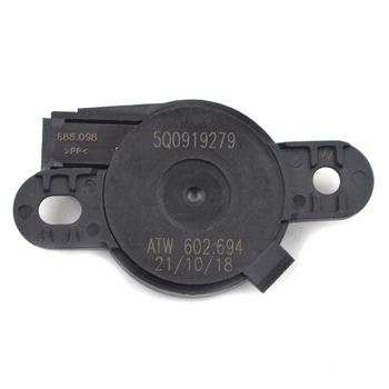 5Q0919279 Būziera signāla skaņa aizmuges radaram, saderīgs ar visu VW, Audi un Skoda sēriju