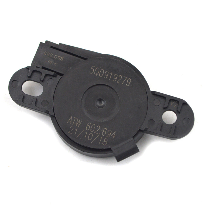 5Q0919279 Būziera signāla skaņa aizmuges radaram, saderīgs ar visu VW, Audi un Skoda sēriju