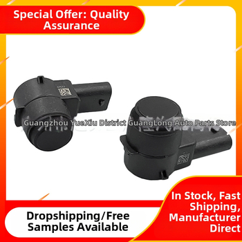 Сензор за задно паркиране с радар 7L5919275 – съвместим с VW, Audi, Škoda; стандартен модел, стандартен обхват, стандартна точност