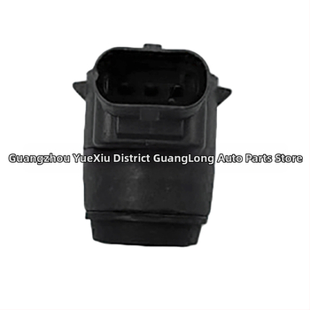 Сензор за задно паркиране с радар 7L5919275 – съвместим с VW, Audi, Škoda; стандартен модел, стандартен обхват, стандартна точност