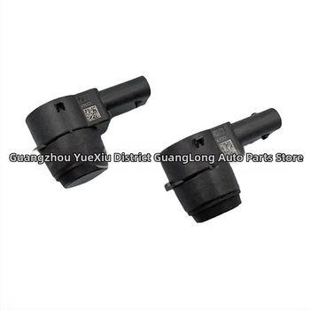 Сензор за задно паркиране с радар 7L5919275 – съвместим с VW, Audi, Škoda; стандартен модел, стандартен обхват, стандартна точност