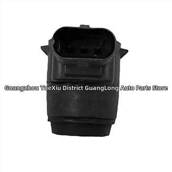 Сензор за задно паркиране с радар 7L5919275 – съвместим с VW, Audi, Škoda; стандартен модел, стандартен обхват, стандартна точност