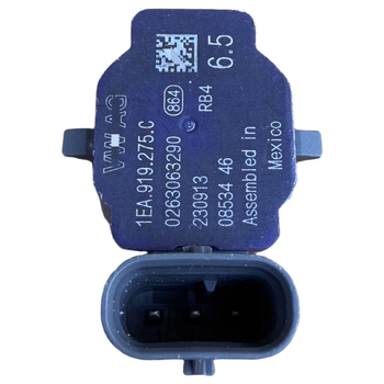 Сензор за паркинг и радар за заден ход за предпазител 1EA919275C (Модел 1EA919275C, Обхват: Стандартен, Точност: Стандартна, Приложим обхват: 1)