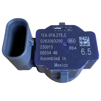 Сензор за паркинг и радар за заден ход за предпазител 1EA919275C (Модел 1EA919275C, Обхват: Стандартен, Точност: Стандартна, Приложим обхват: 1)