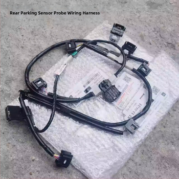 Toyota Corolla задно радарно окабеляване за паркиране с датчик – кабел 1500 мм