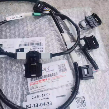 Toyota Corolla задно радарно окабеляване за паркиране с датчик – кабел 1500 мм