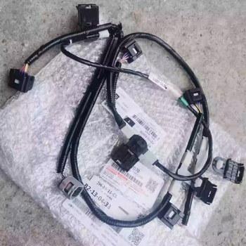 Toyota Corolla задно радарно окабеляване за паркиране с датчик – кабел 1500 мм