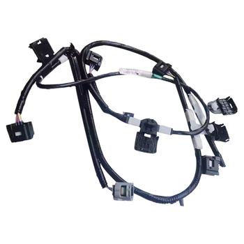 Toyota Corolla задно радарно окабеляване за паркиране с датчик – кабел 1500 мм