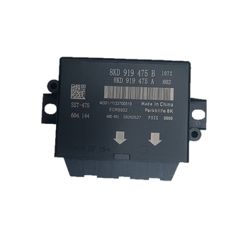 Audi radar za parkiranje unatrag - modul kutije kontrole 4L0919283C