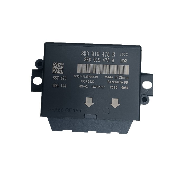 Audi radar za parkiranje unatrag - modul kutije kontrole 4L0919283C