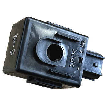 Μπούζερ ραντάρ παρκαρίσματος οπισθοπορείας, μοντέλο 74940-SZW-003, συμβατό με Honda Accord, Civic, City και XR-V, κατασκευασμένο από πλαστικό