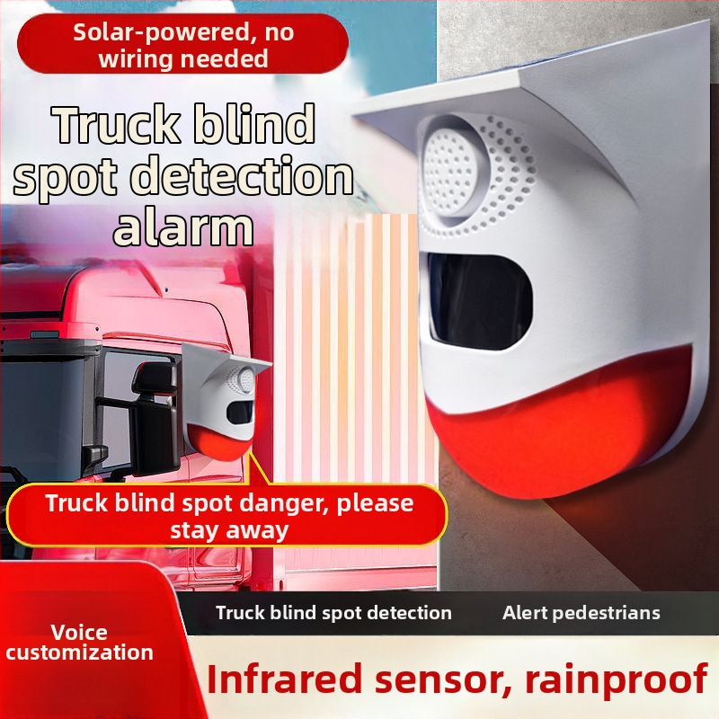 CT80: Labās puses aklās zonas brīdinājuma sistēma un atpakaļradars, bezvadu uzstādīšana, balsu brīdinājumi par ekskavatora griešanās rādiusu