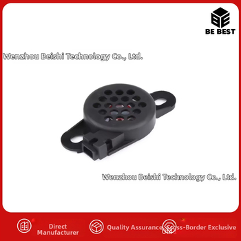 Сирена за обратно виждане с звуков сигнал за автомобили Volkswagen, Audi и Skoda - модел 8E0919279, марка Shell Stone