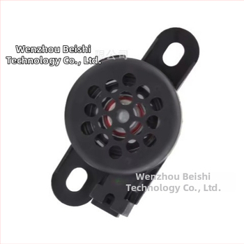 Сирена за обратно виждане с звуков сигнал за автомобили Volkswagen, Audi и Skoda - модел 8E0919279, марка Shell Stone