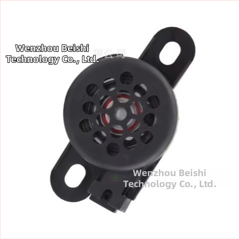 Atpakaļgaitas radaras sirēna automobiļiem Volkswagen, Audi un Škoda - Modelis 8E0919279, Zīmols Shell Stone